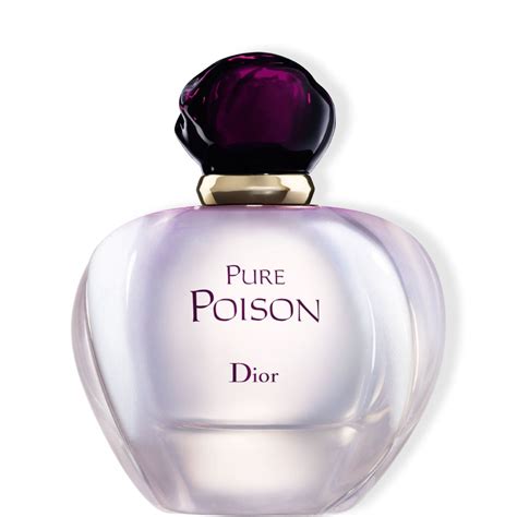 dior pure poison bloemen|pure poison Dior superdrug.